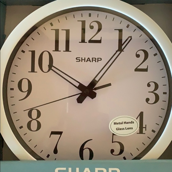 New Wall clock - Picture 3 of 3